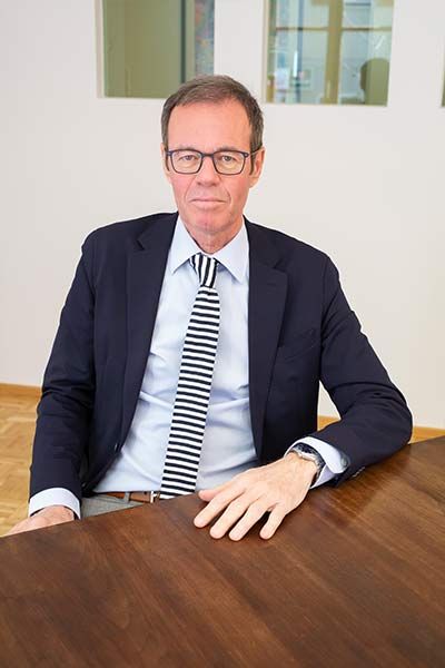 Dr. Rainer Santner - Rechtsanwalt