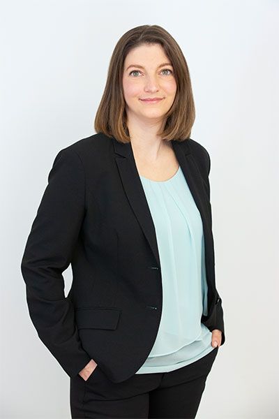 Eingetragene Rechtsanwältin in Österreich & Niedergelassene Europäische Rechtsanwältin in Liechtenstein